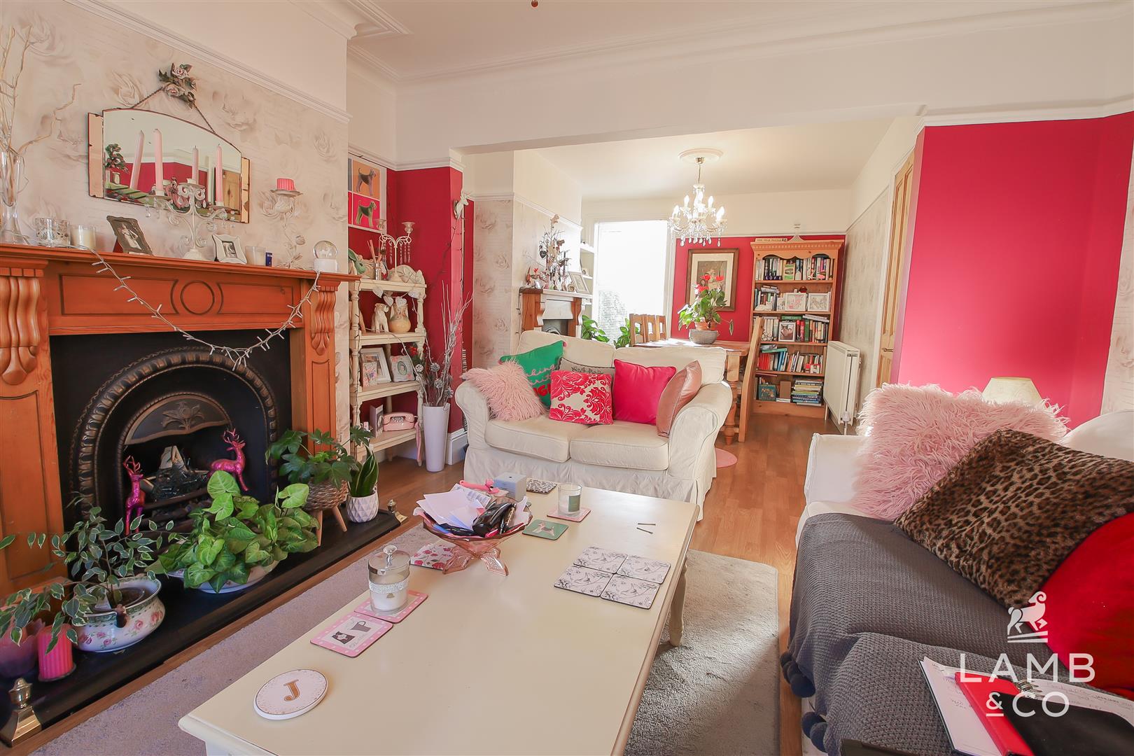 Meredith Road, ClactonOnSea Lamb & Co Property